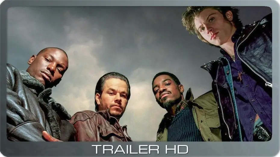 Watch film Four Brothers | Vier Br&uuml;der ≣ 2005 ≣ Trailer