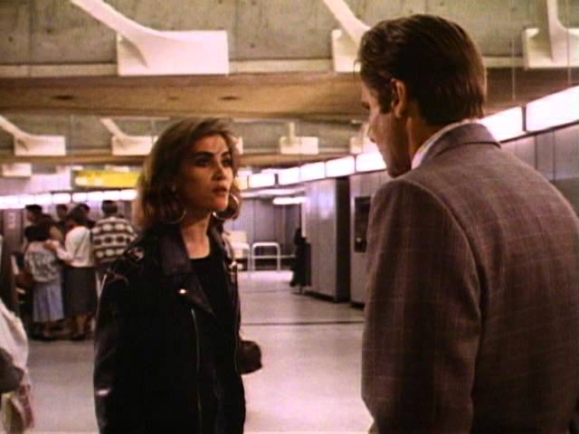 Watch film Frantic | Frantic - Trailer