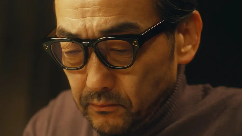 Watch film 鍵 | 余命わずかな夫が見せる、妻への執着と純愛　いまおかしんじ監督　谷崎潤一郎原作「鍵」特報
