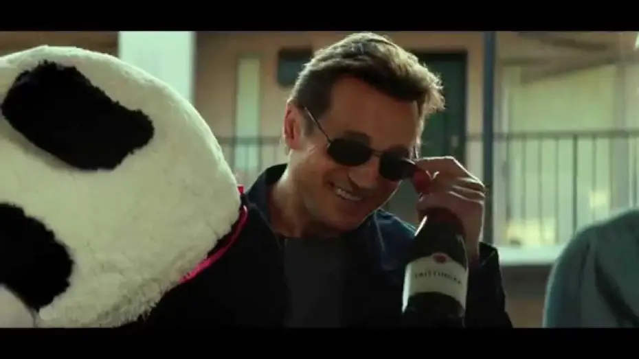 Watch film Taken 3 | TAKEN 3 - Bande Annonce 2 VOST