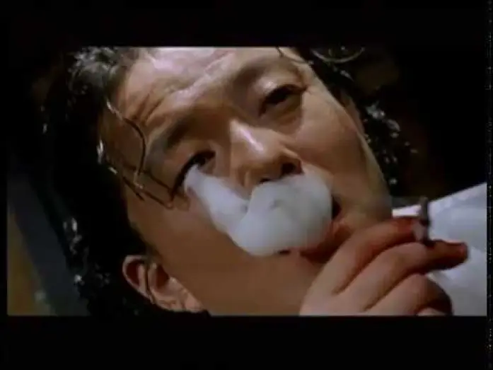 Watch film The City of Violence | THE CITY OF VIOLENCE Official Int'l Main Trailer