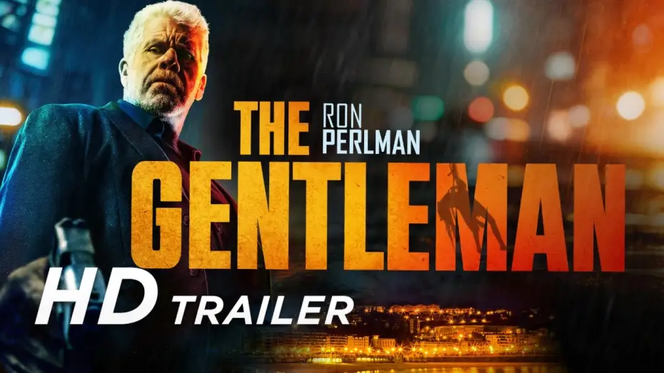Watch film The Gentleman | US Trailer