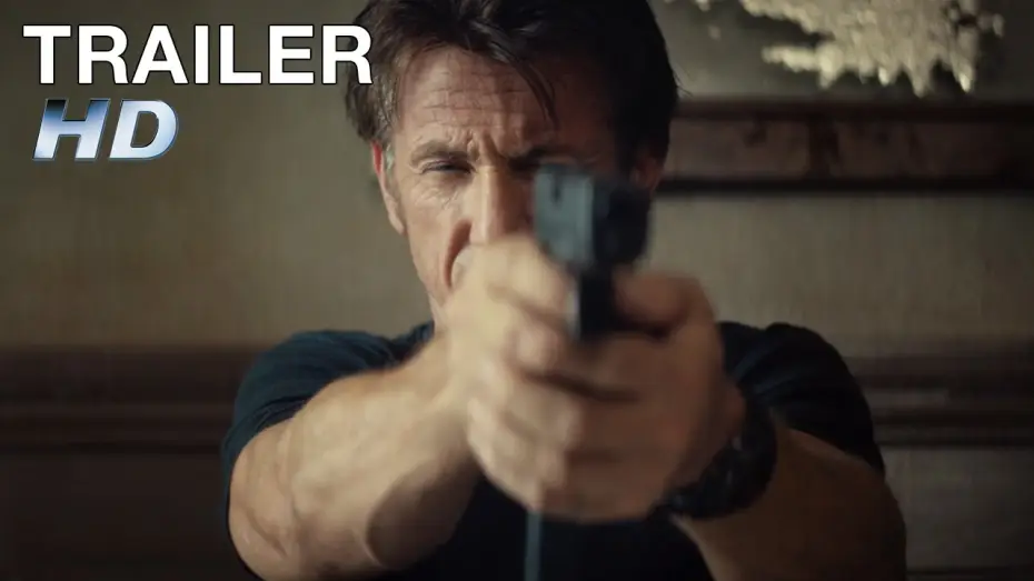 Watch film The Gunman — The Gunman - Trailer 2 - Deutsch HD