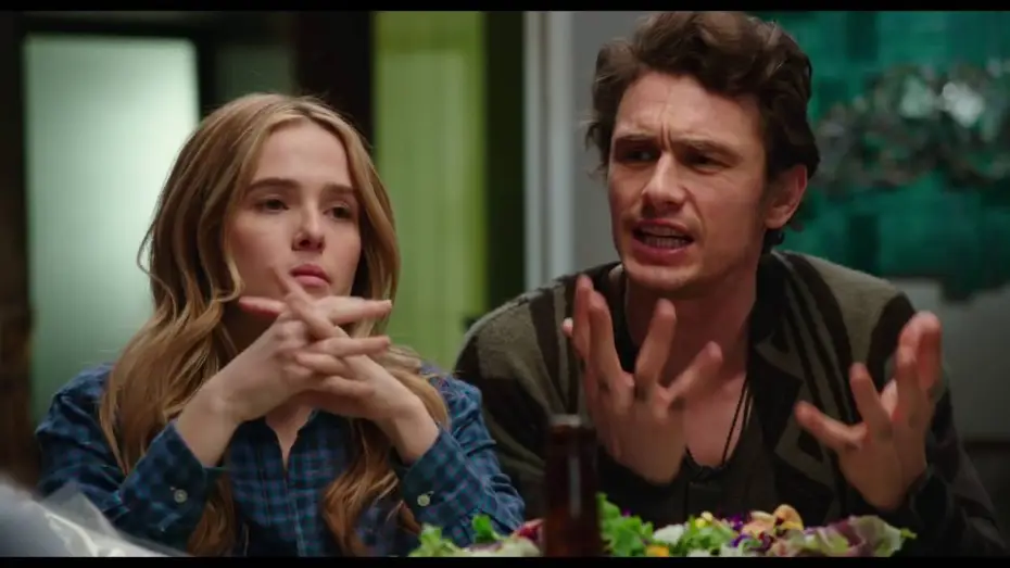 Watch film Why Him? — ¿Tenía que ser él? - Trailer español (HD)