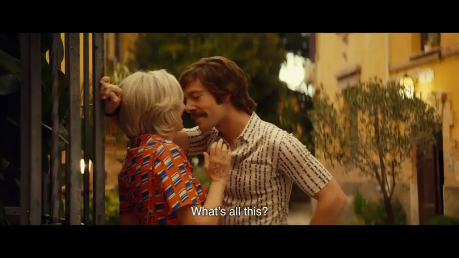 Watch film Diamonds | Official UK Teaser Trailer [Subtitled]
