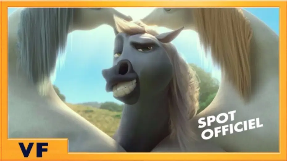 Watch film Ferdinand | Ferdinand | Spot - Danse  | YT | VF HD #2 | 2017