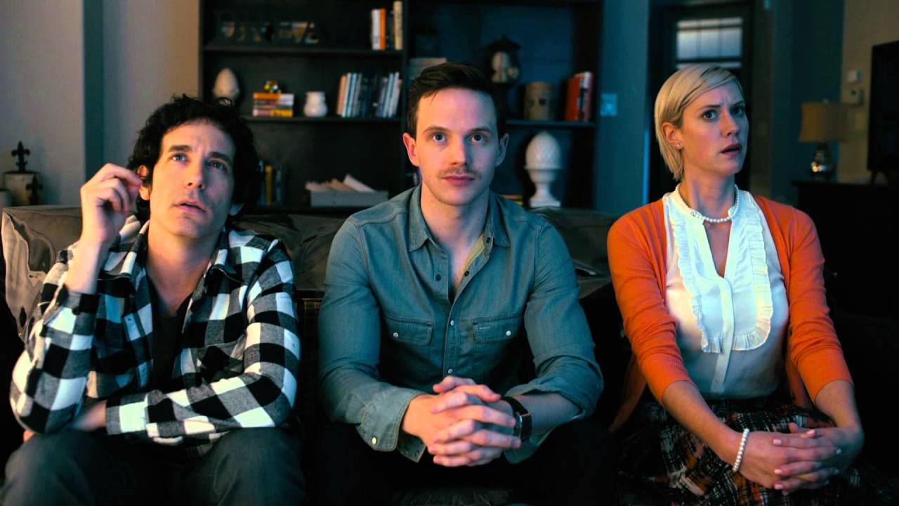 Watch film How to Plan an Orgy in a Small Town | How to Plan an Orgy in a Small Town - Trailer