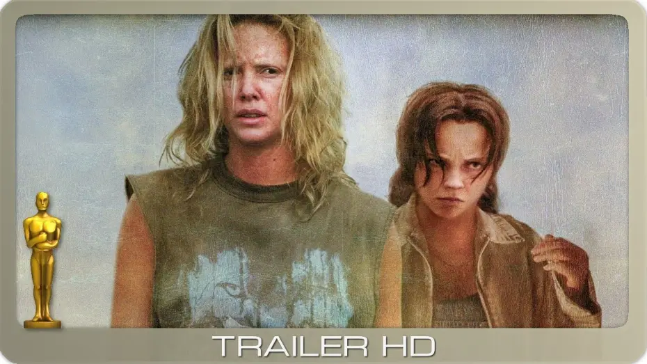 Watch film Monster | Monster ≣ 2003 ≣ Trailer