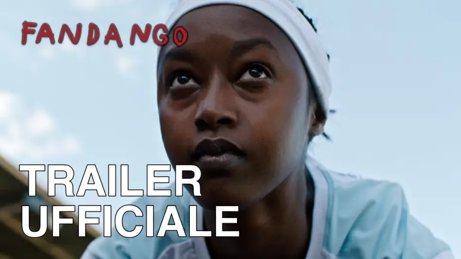 Watch film Samia - Little Dreamer — Non dirmi che hai paura - Trailer Ufficiale