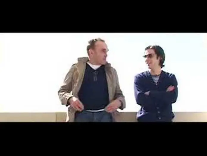 Watch film Sunshine | The Cast