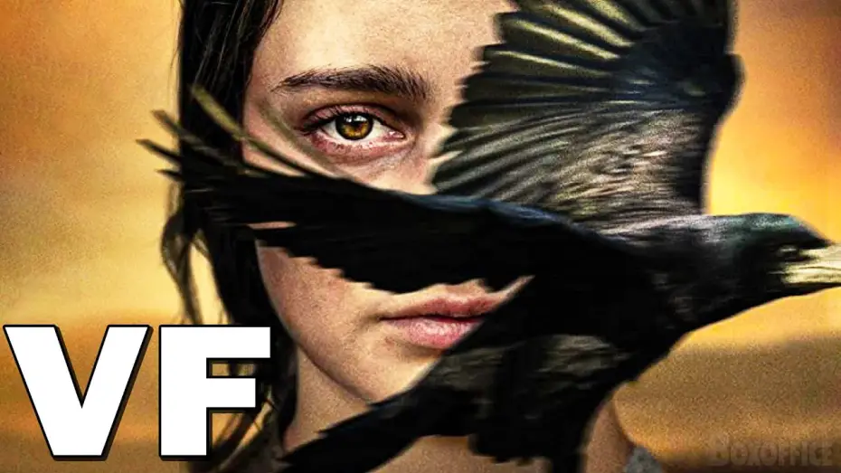 Watch film The Nightingale | The Nightingale - Bande Annonce [VF]