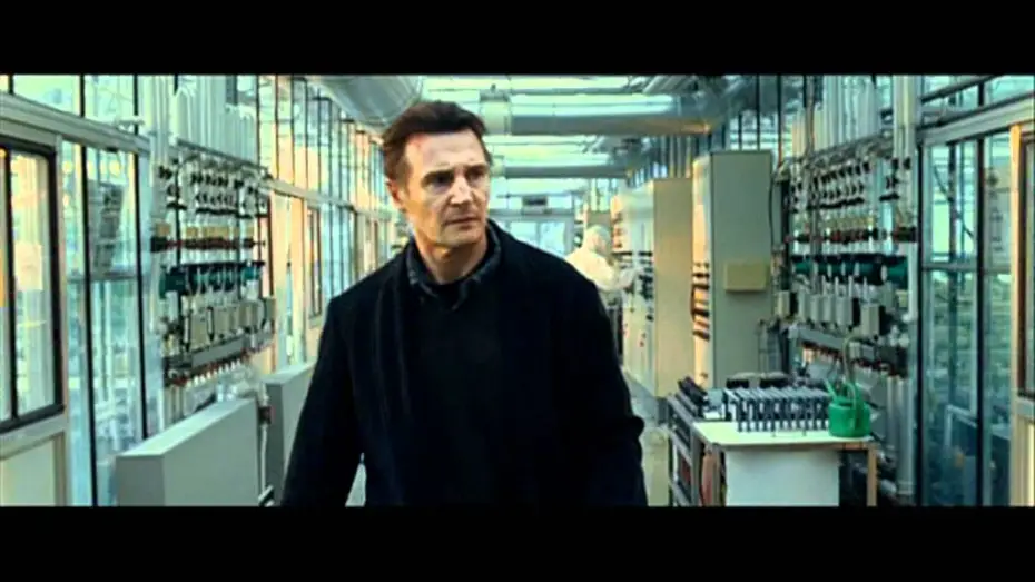 Watch film Unknown | Unknown senza identit&agrave; trailer ita