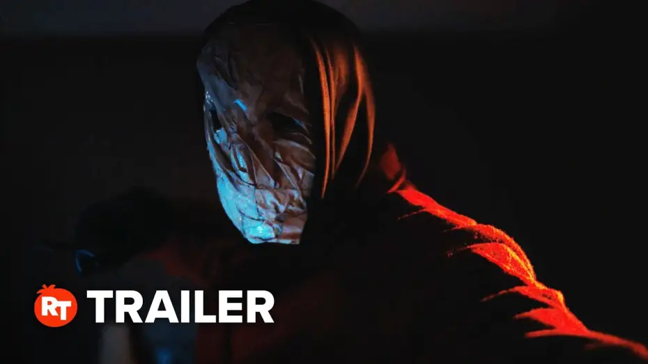Watch film He's Watching You | He's Watching You Trailer #1 (2026)
