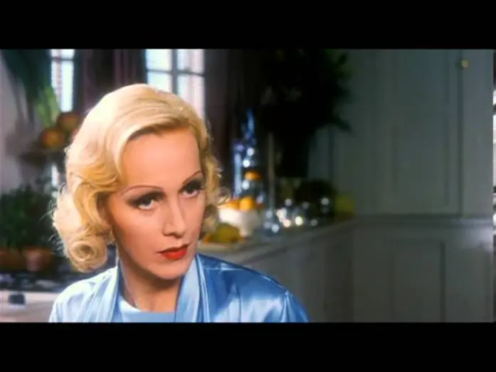 Watch film Marlene | Marlene (2000) - Official Trailer