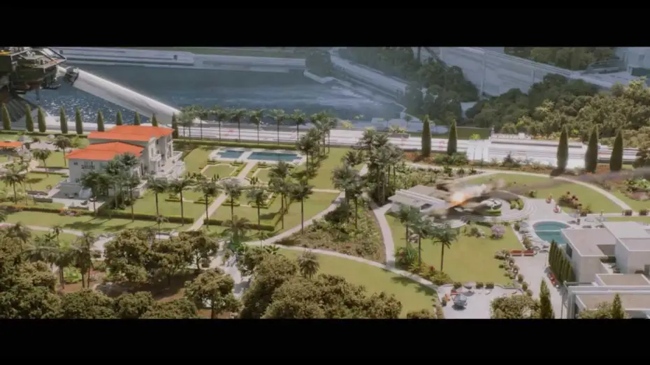 Watch film Elysium | ELYSIUM - HD Trailer deutsch | Ab 15.8.2013 im Kino