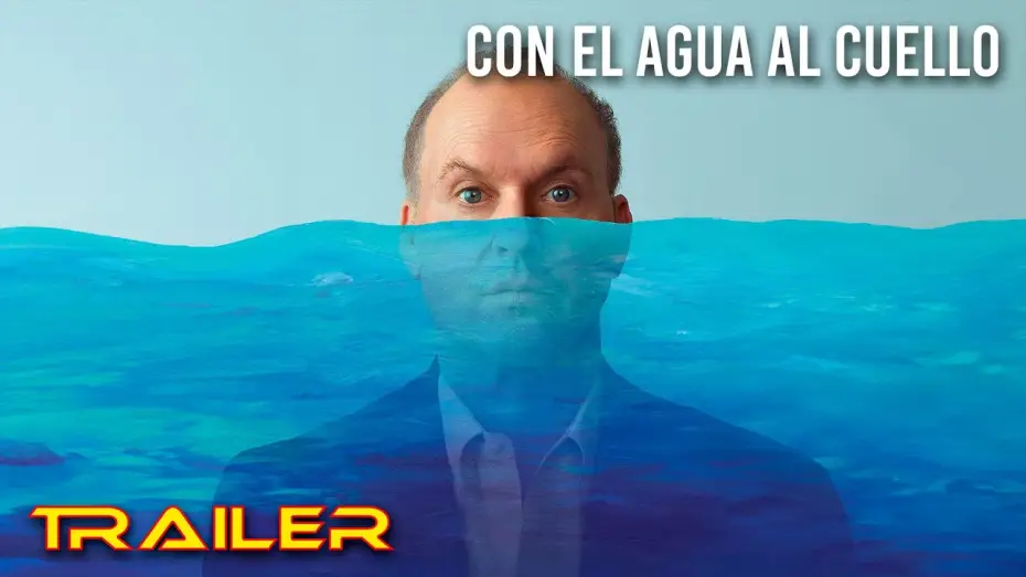 Watch film Goodrich | Con el agua al cuello - Tr&aacute;iler espa&ntilde;ol