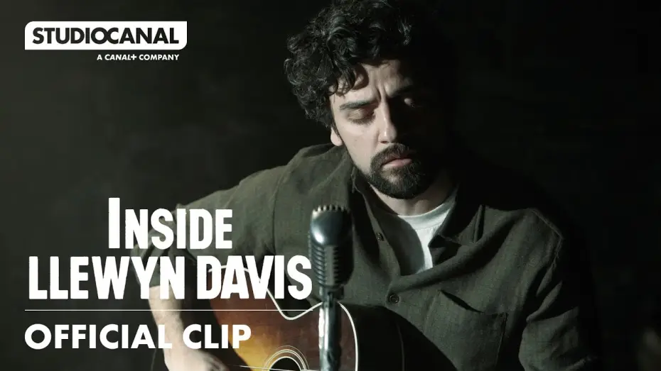 Watch film Inside Llewyn Davis — "Fare Thee Well"