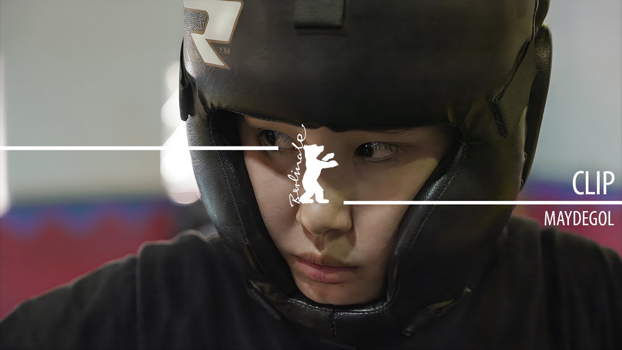Watch film Maydegol | "Maydegol" | Clip | Berlinale 2024