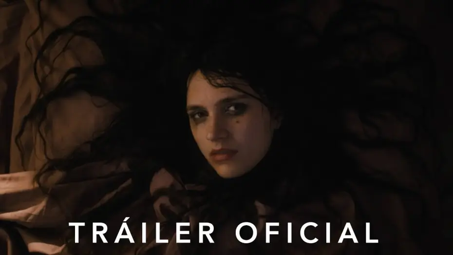 Watch film The First Omen | Tr&aacute;iler Oficial en espa&ntilde;ol