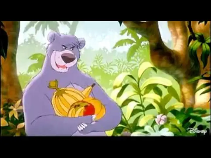 Watch film The Jungle Book 2 | Das Dschungelbuch 2 (2003) Trailer German/Deutsch