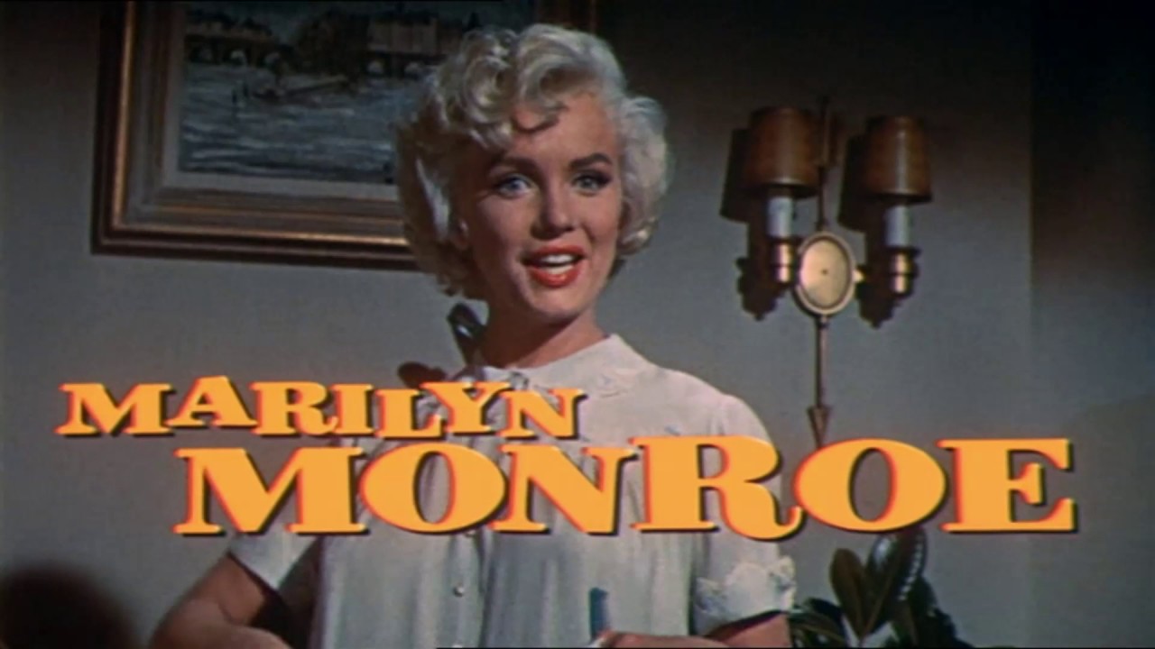 Watch film The Seven Year Itch | The Seven Year Itch | Theatrical Trailer | 1955