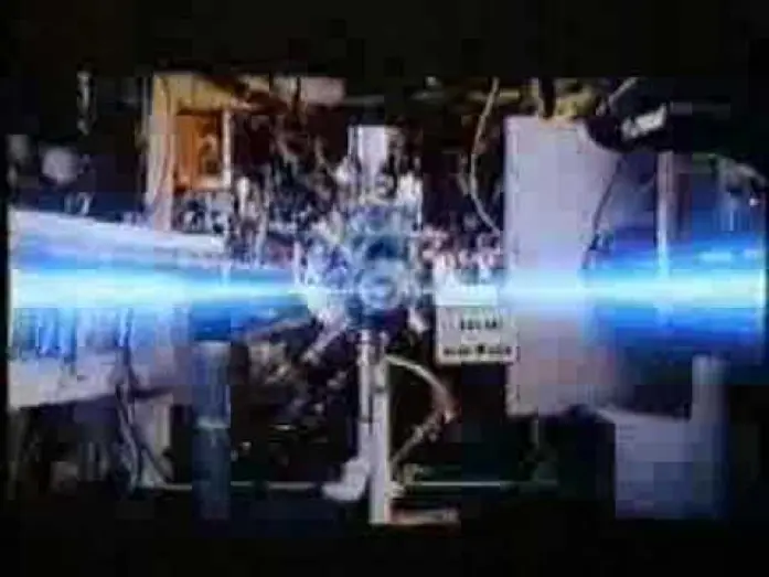 Watch film Tron | Tron Kino Trailer German