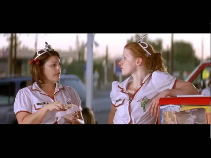 Watch film Jolene | Jolene - Trailer