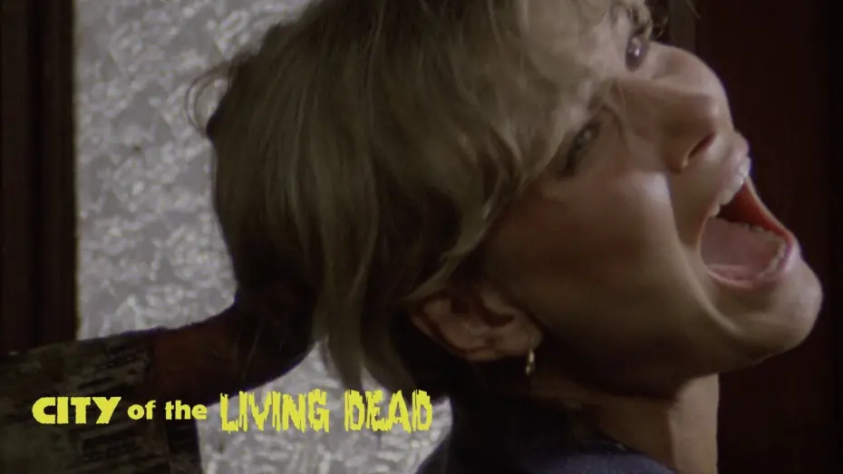 Watch film City of the Living Dead | Scalped
