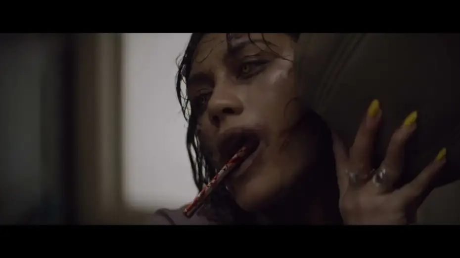Watch film Evil Dead Burn — Reunion From Hell Vignette