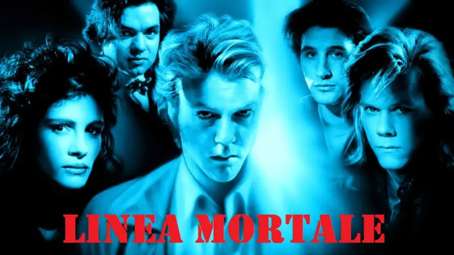 Watch film Flatliners — Linea mortale (film 1990) TRAILER ITALIANO