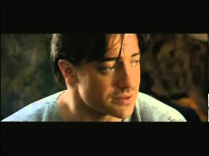 Watch film Journey to the Center of the Earth — Voyage au centre de la Terre (2008) bande annonce