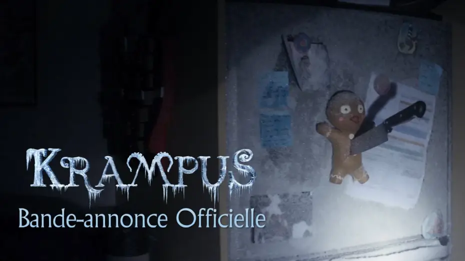 Watch film Krampus | Krampus - Bande Annonce VOST