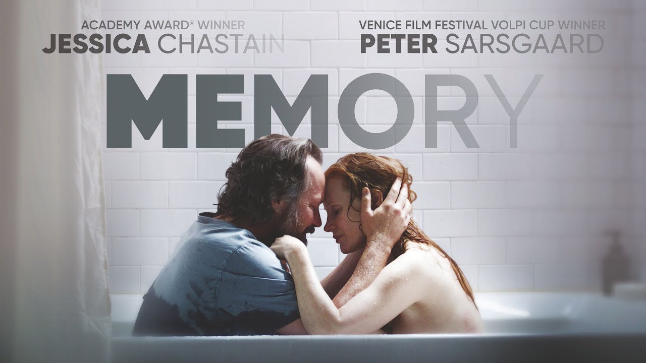 Watch film Memory | Official Trailer