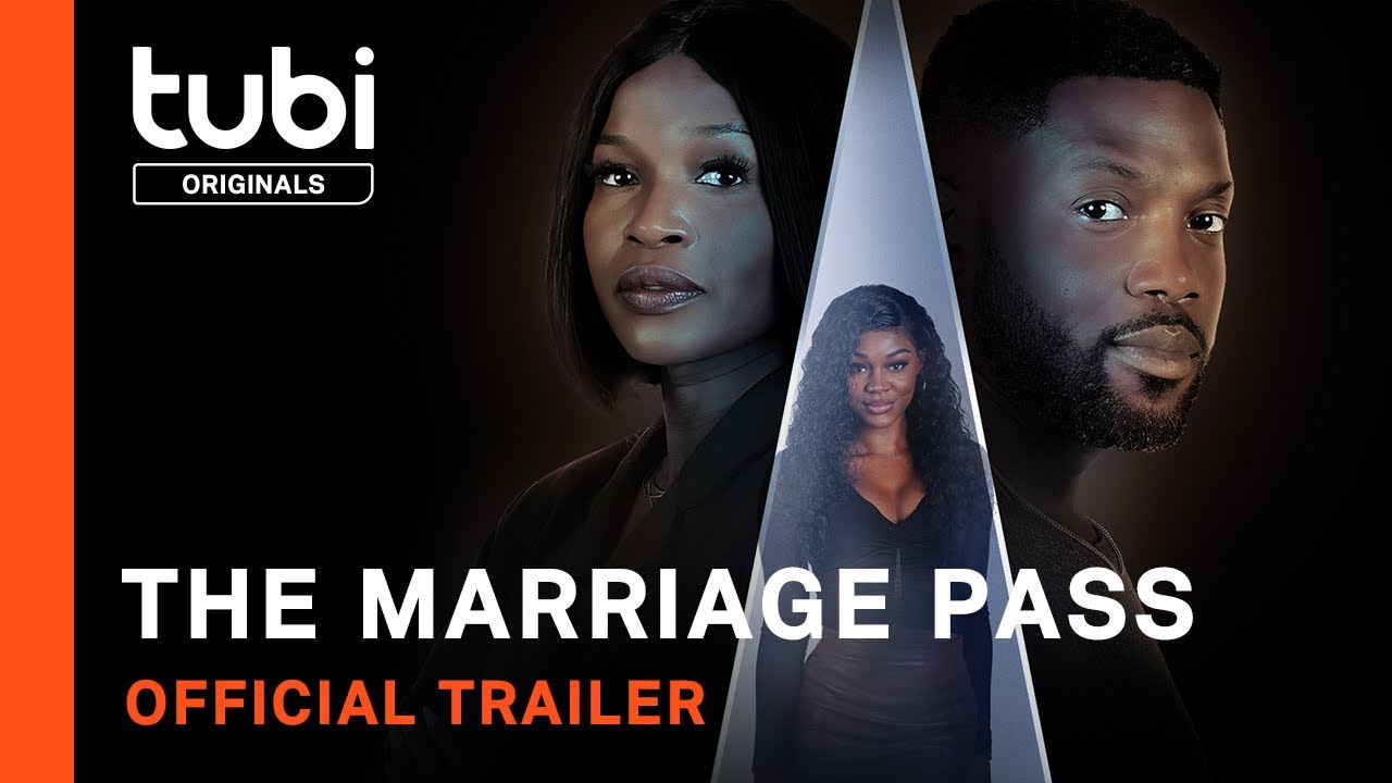 Watch film The Marriage Pass | Official Trailer