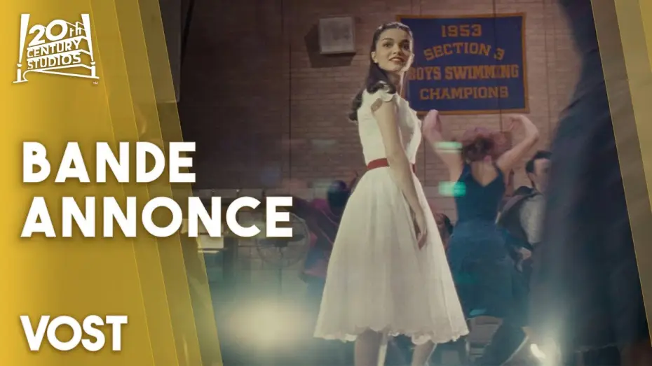 Watch film West Side Story | West Side Story - Bande Annonce #2 [VOST]