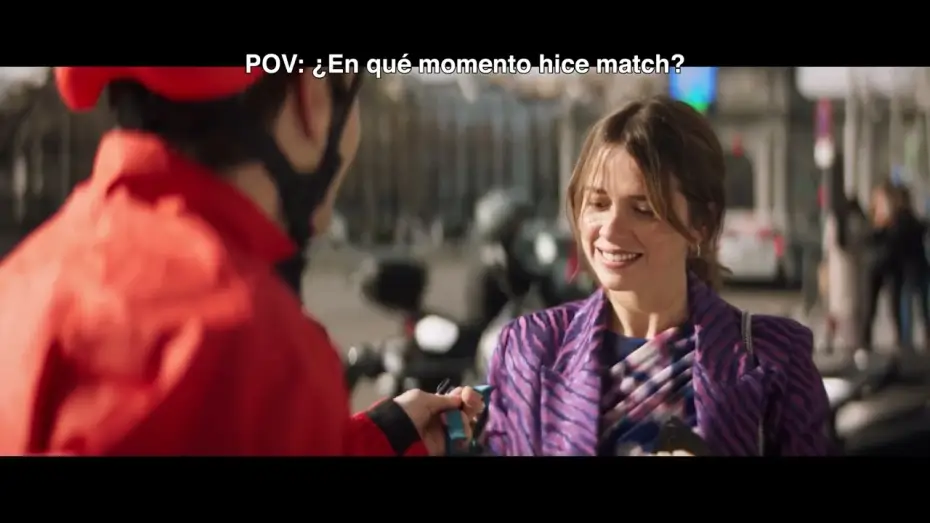 Watch film Me has robado el coraz&oacute;n | &iquest;Encontrar&aacute; Vera a su unicornio?