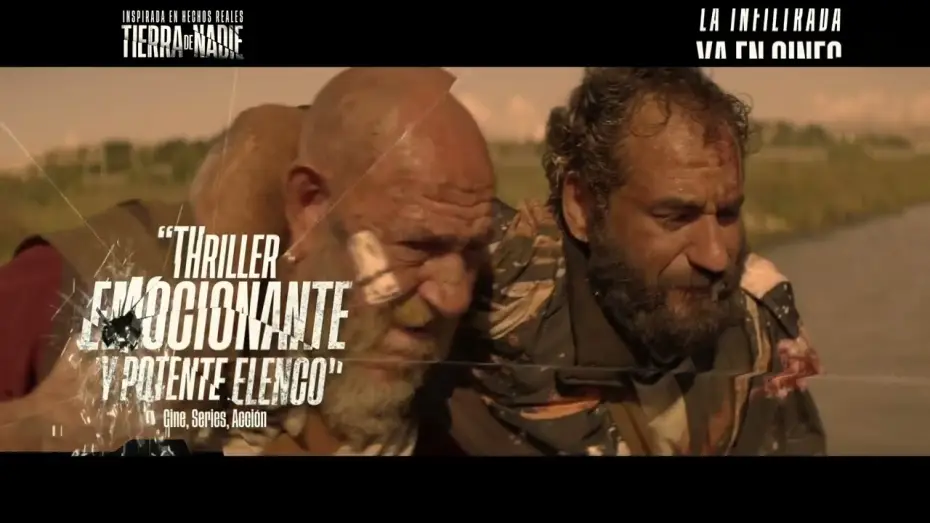 Watch film Barren Land | &iexcl;Una pel&iacute;cula para ver en pantalla grande!