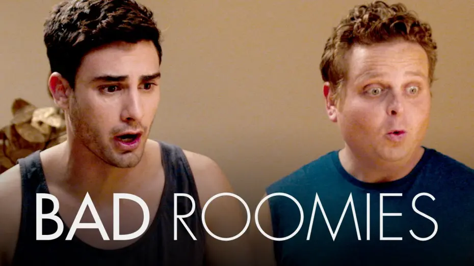 Watch film Bad Roomies | BAD ROOMIES | Official Trailer - OUT NOW on iTUNES/VOD