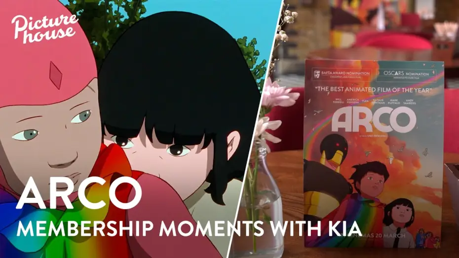 Watch film Arco | ARCO | Membership Moments with Kia