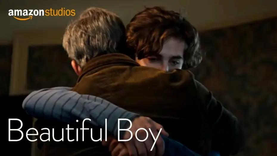 Watch film Beautiful Boy | Beautiful Boy &ndash; Featurette: Book To Film | Amazon Studios