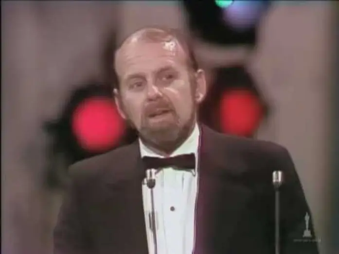 Watch film Cabaret | Bob Fosse Wins Best Directing: 1973 Oscars