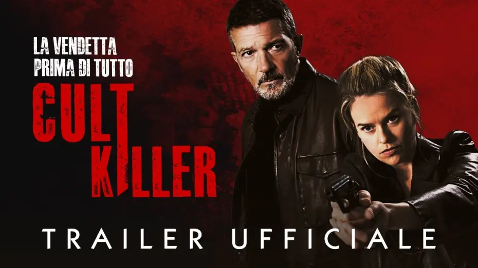 Watch film Cult Killer | CULT KILLER - La vendetta prima di tutto - dall'11 luglio&nbsp;#soloalcinema