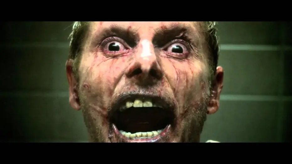 Watch film Deliver Us from Evil | D&eacute;livre-nous du Mal - Bande Annonce VF
