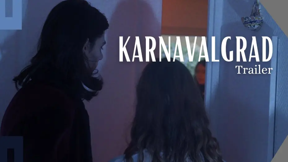 Watch film Karnavalgrad | Karnavalgrad - Trailer 2024 (Th&eacute;o Moranc&eacute; & Diego Blenchea)