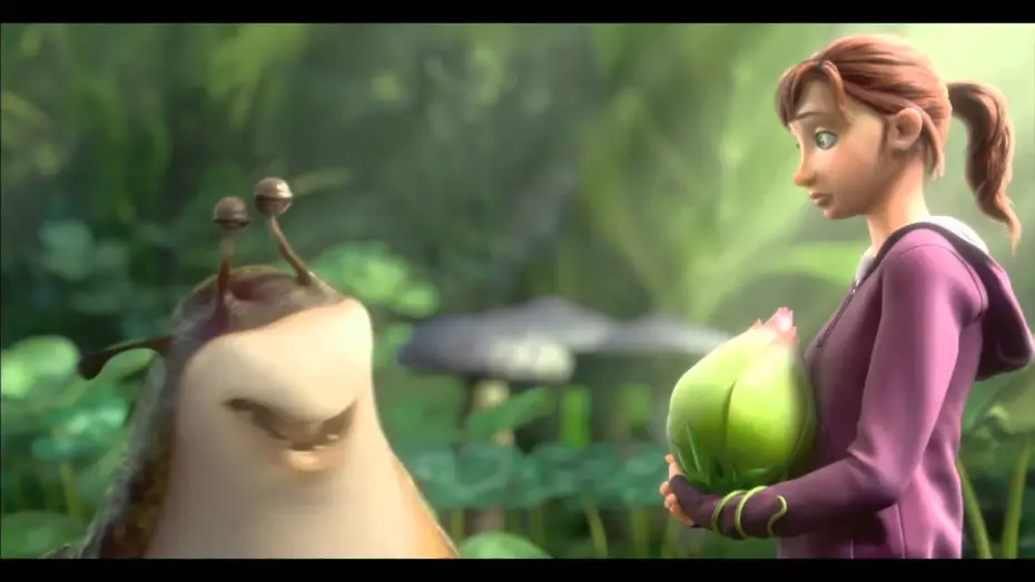 Watch film Epic | Epic - Trailer Ufficiale Italiano