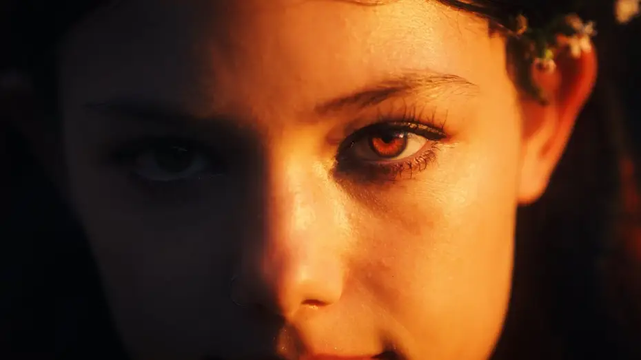 Watch film Freya — Watch Freya, a film about a woman you just can’t get out of your head… Watch on @DestrinProductions