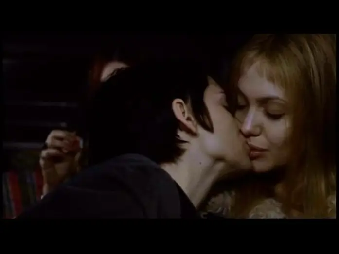 Watch film Girl, Interrupted | Ragazze interrotte (1999) - Trailer ITALIANO