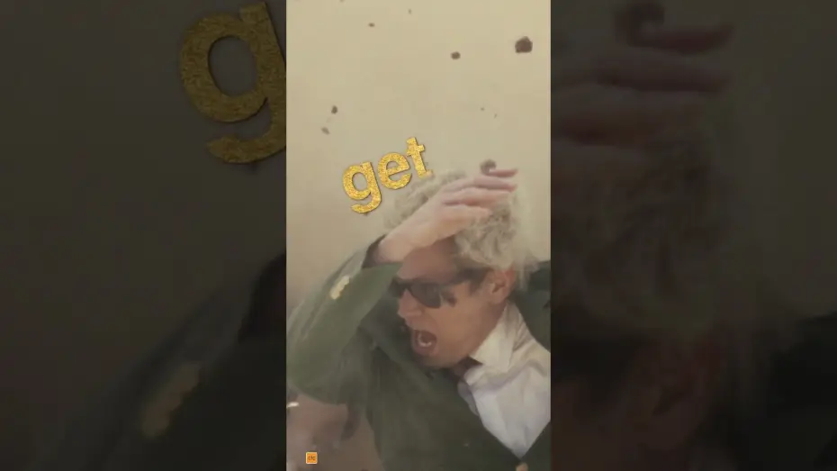 Watch film Jackass: Best and Last — they're still as insane as ever