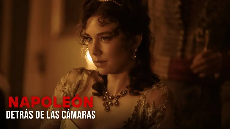 Watch film Napoleon | Ic&oacute;nica Josephine [VOSE]