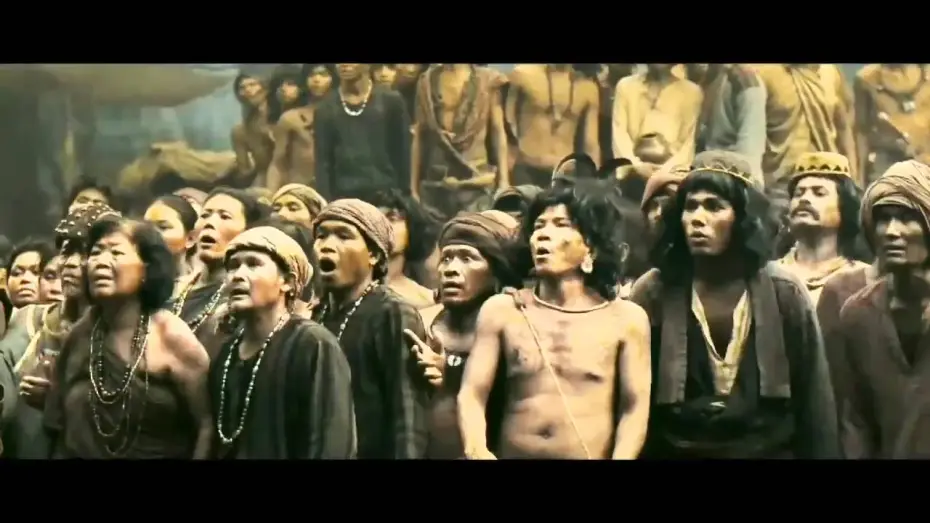 Watch film Ong Bak 2 | Ong-Bak 2 - Trailer Deutsch/German HD 2008